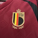 2024 Belgium Home Jersey