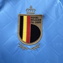 2024 Belgium Away Jersey