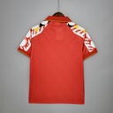 1994 Belgium Home Jersey