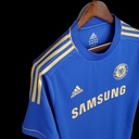 2012-13 Chelsea Home Jersey