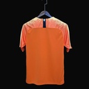 2018 Netherlands Home Jersey