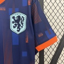 2024 Netherlands Away Jersey