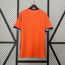 2024 Netherlands Home Jersey