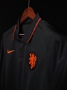 2020 Netherlands Away Jersey