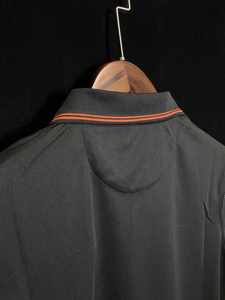 2020 Netherlands Away Jersey