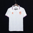 1994 Netherlands Away Jersey