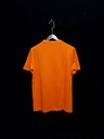 1974 Netherlands Home Jersey