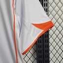 2004 Netherlands Away Jersey