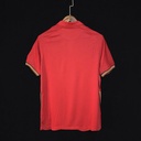 2020 Portugal Home Jersey