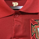 2020 Portugal Home Jersey
