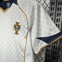 2004 Portugal Away Jersey