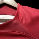 2022 Portugal Home Jersey
