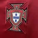 2022 Portugal Home Jersey