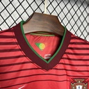 2014 Portugal Home Jersey