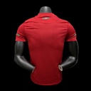 2010 Portugal Home Jersey