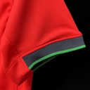 2024 Portugal Home Jersey