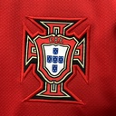 2024 Portugal Home Jersey