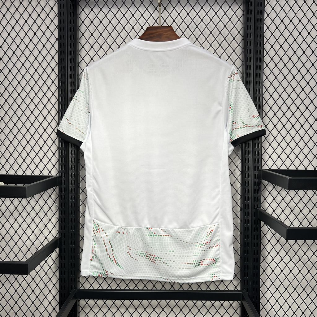 2025 Portugal Away Jersey