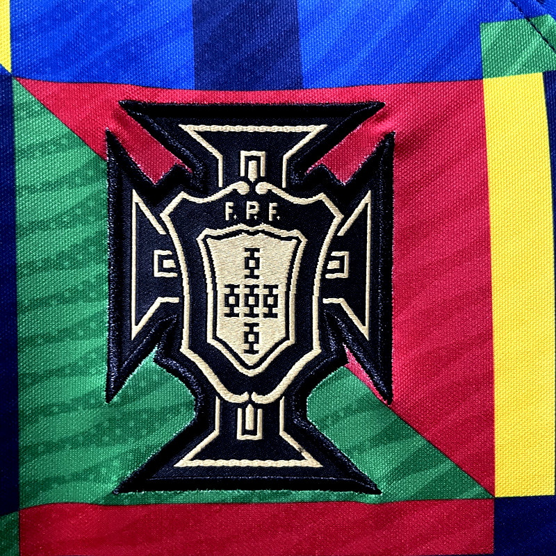 2022 Portugal Pre-Match Jersey