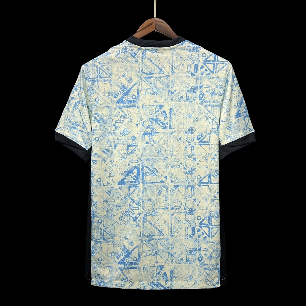 2024 Portugal Away Jersey