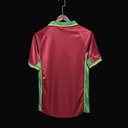 1997 Portugal Home Jersey