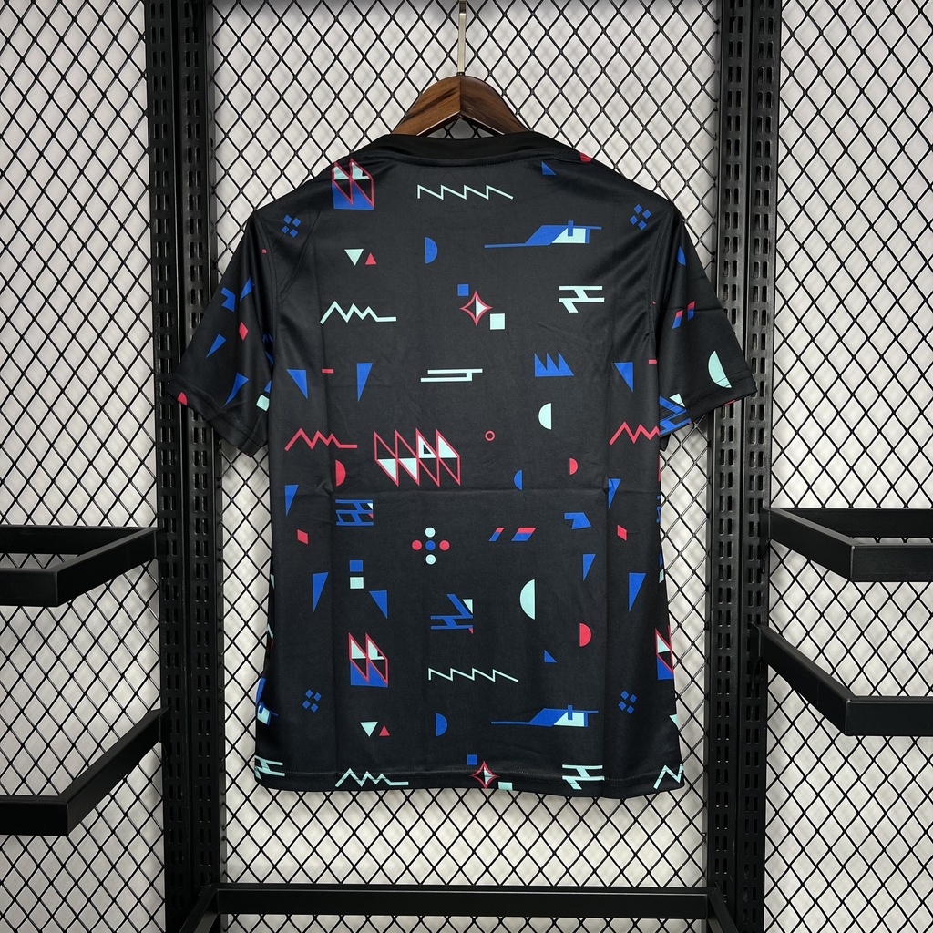 2024 Portugal Pre-Match Jersey