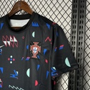 2024 Portugal Pre-Match Jersey