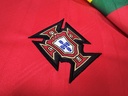 1992 Portugal Home Jersey