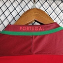 2016 Portugal Home Jersey