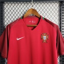 2016 Portugal Home Jersey