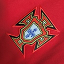2016 Portugal Home Jersey