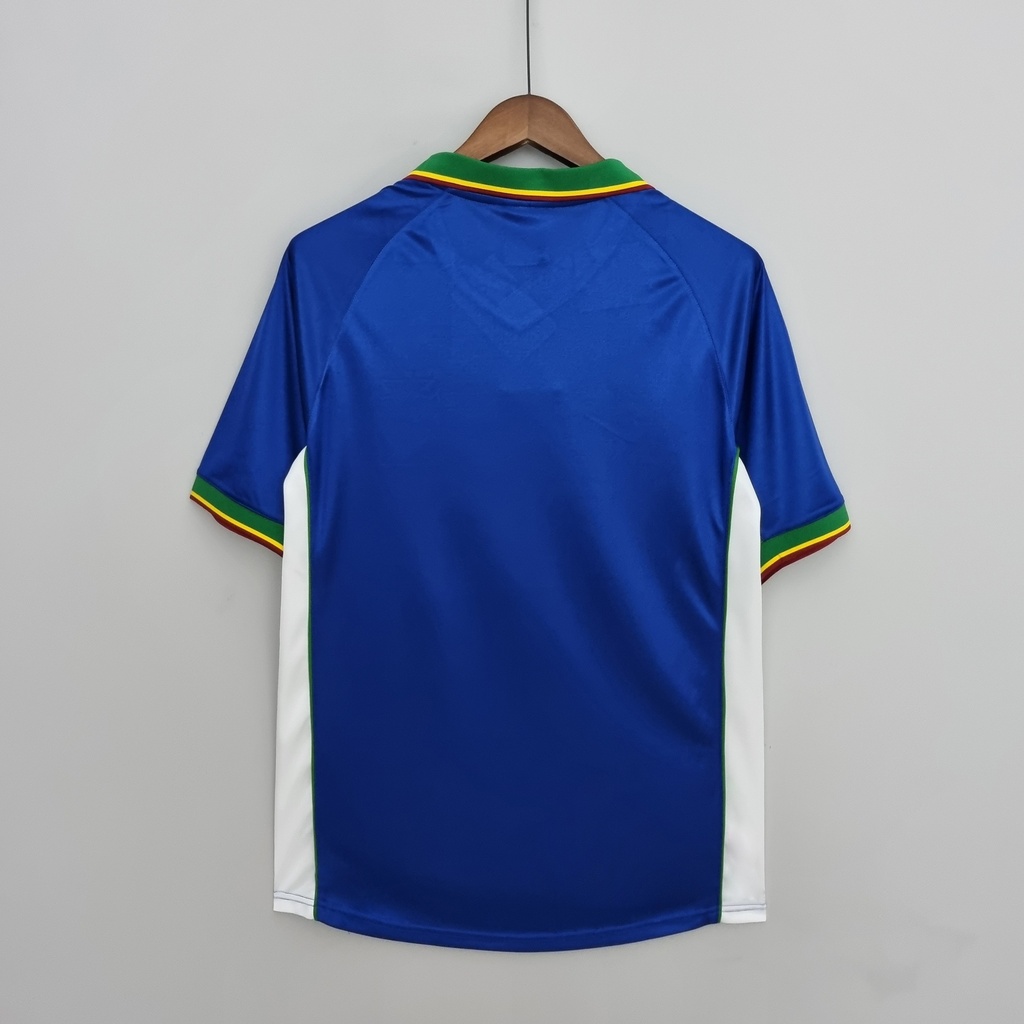 1997 Portugal Away Jersey