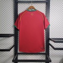 2006 Portugal Home Jersey