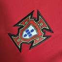 2006 Portugal Home Jersey