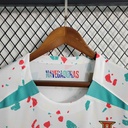2023 Portugal Women's Team Away Jersey