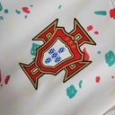 2023 Portugal Women's Team Away Jersey