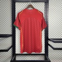 2004 Portugal Home Jersey