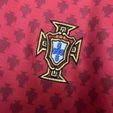 2004 Portugal Home Jersey