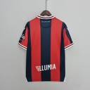 2021-22 Bologna Home Jersey