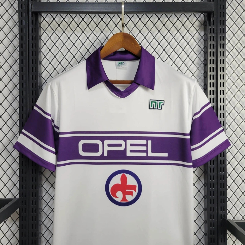 1983-85 Fiorentina Away Jersey