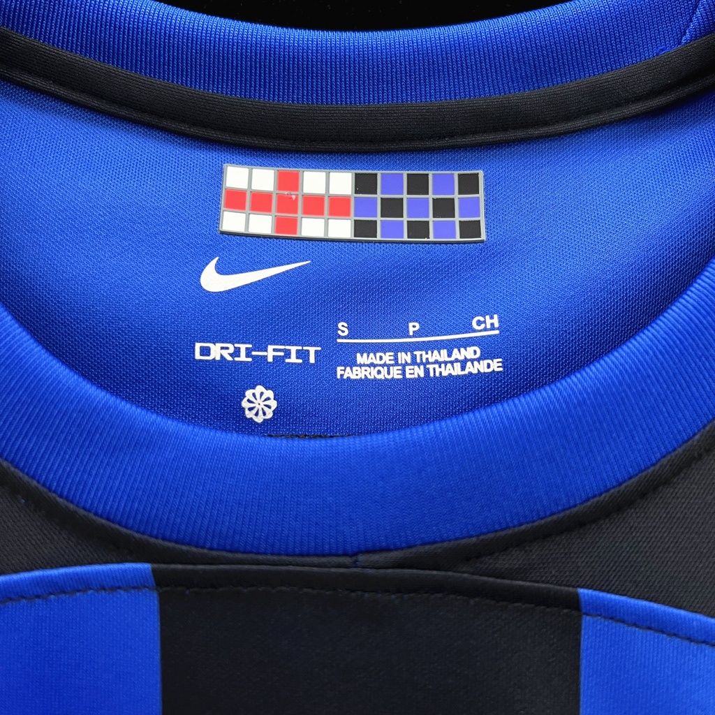 2023-24 Inter Milan Home 3 Jersey