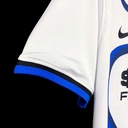 2021-22 Inter Milan Away Jersey