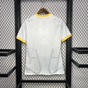 2024-25 Inter Milan Yellow Snake Jersey