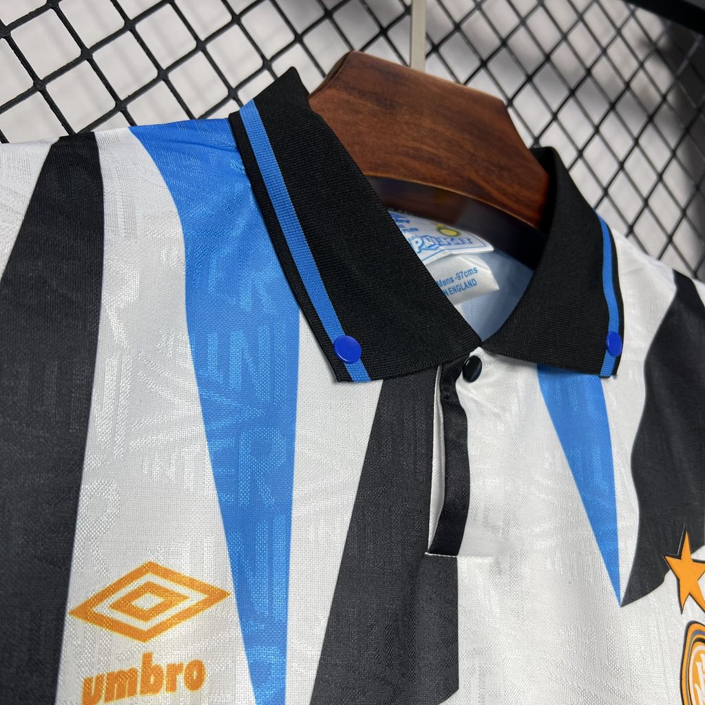 1992-93 Inter Milan Away Jersey