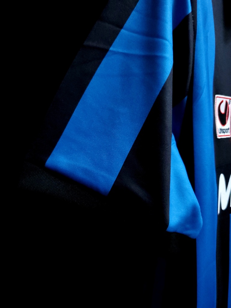 1988-89 Inter Milan Home Jersey