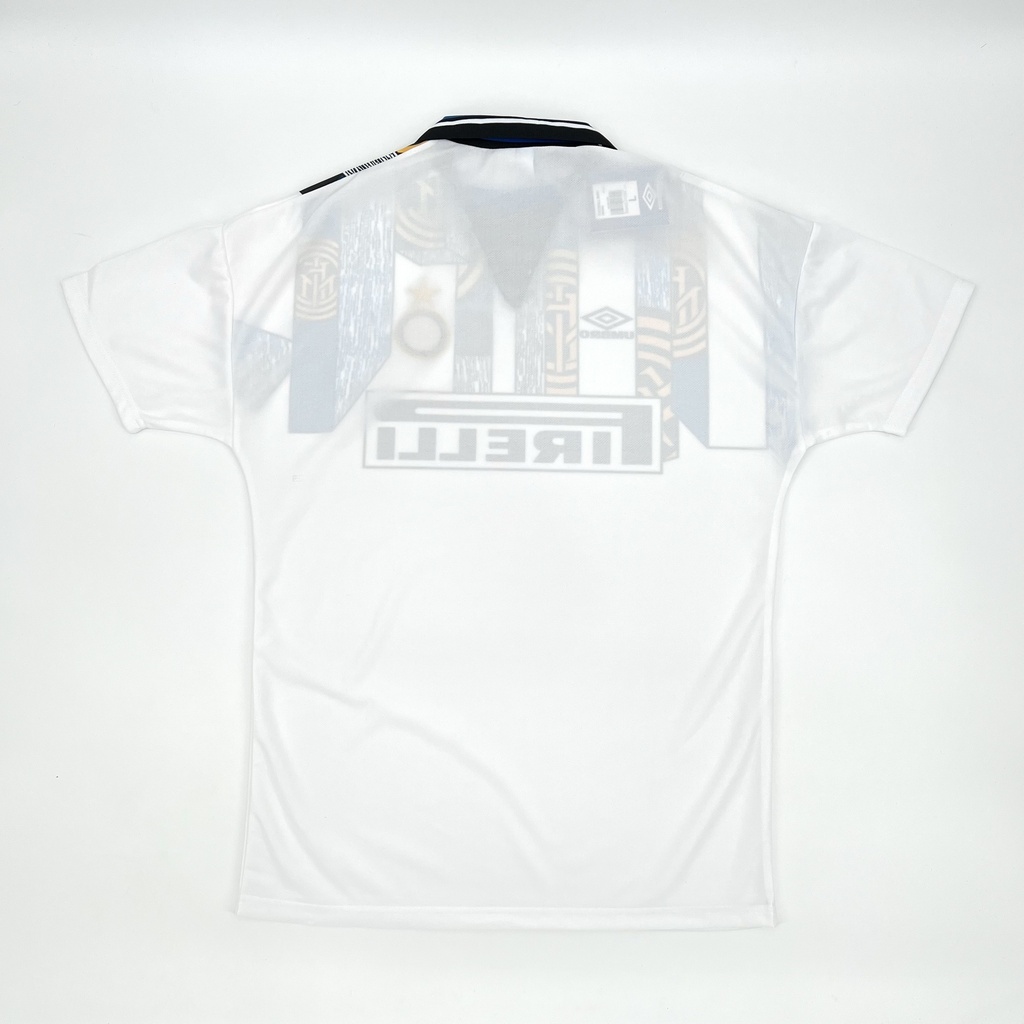 1995-96 Inter Milan Away Jersey