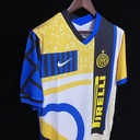 2020-21 Inter Milan Fourth Jersey