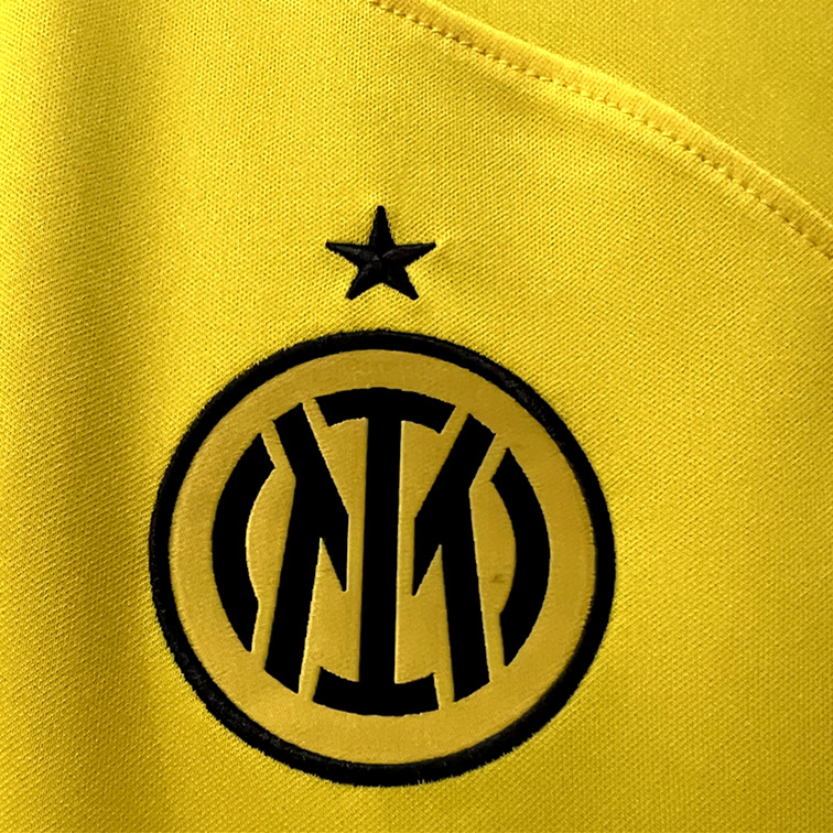 2022-23 Inter Milan Third Jersey