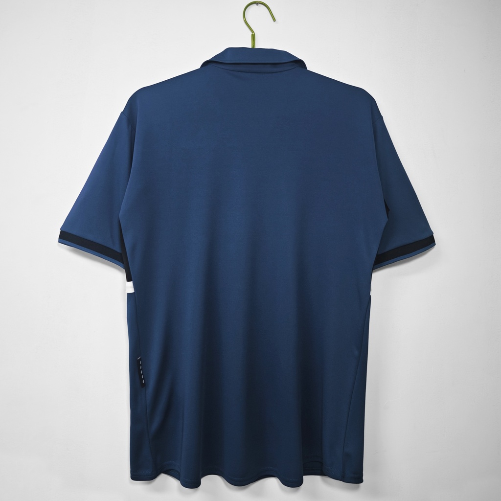 1998-99 Inter Milan Third Jersey