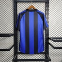2001-02 Inter Milan Home Jersey